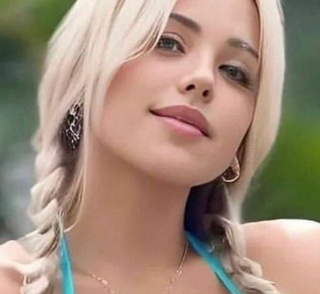 Don’t You Love Braids!