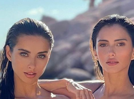 Twice The Fun In The Sun