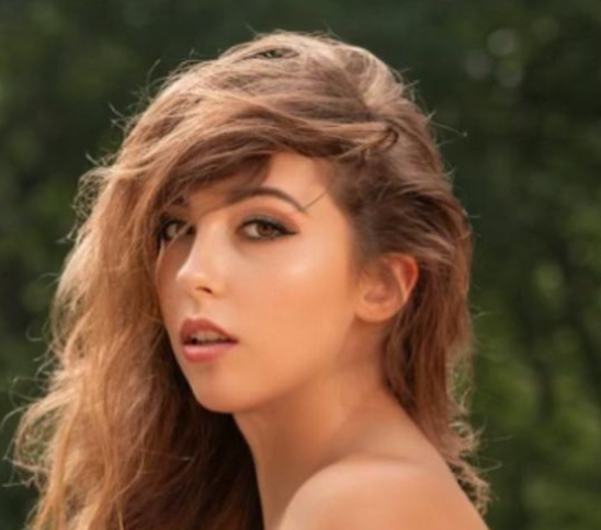 OMFG Look At Her Ass!