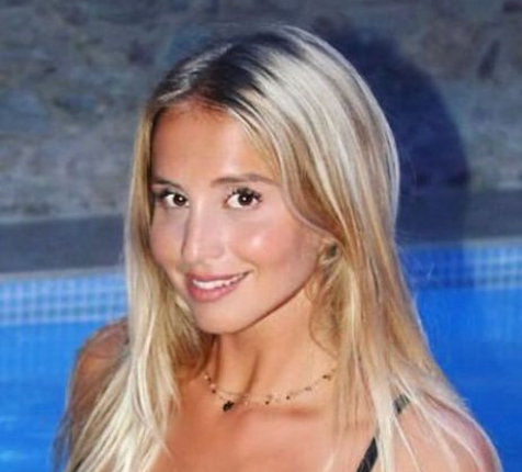 Time To Go For A Swim!