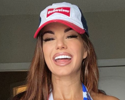 Happy 4th of July (Part 2)