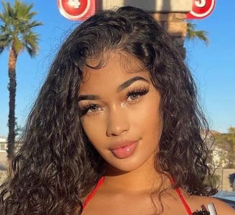 Never Was Really Into Bows