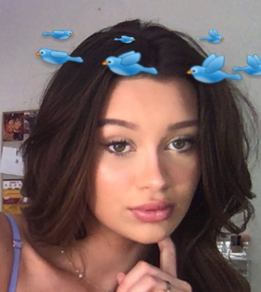 Wonder What She’s Thinking?