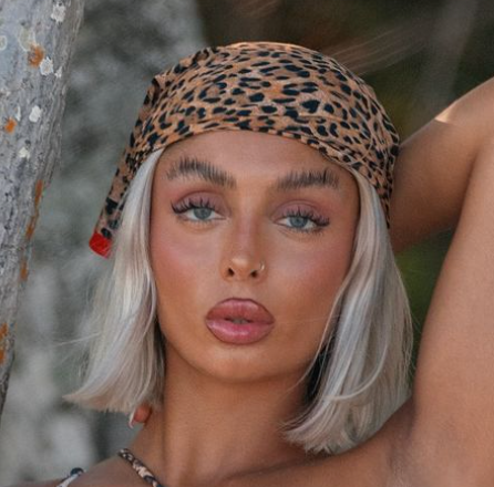 Hot Animal Print