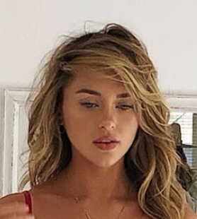 Sexy In Red