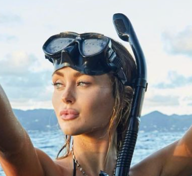 Let’s Go Snorkeling!