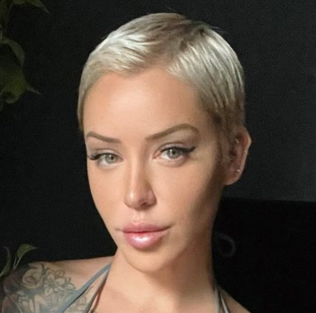 Tattoo Bikini