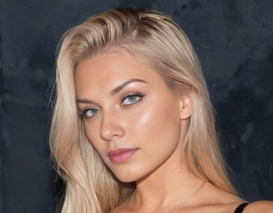Hottest Chick Ever??