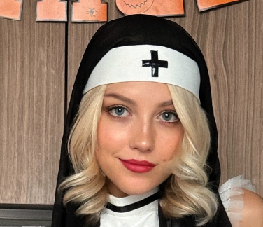 Happy Halloween!